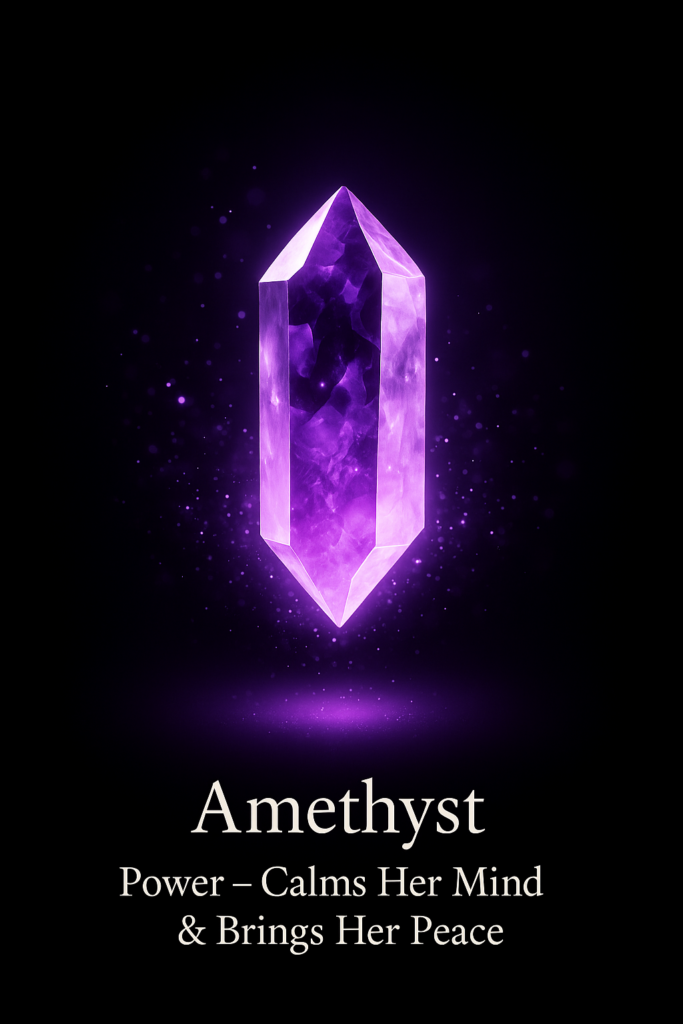 amethyst