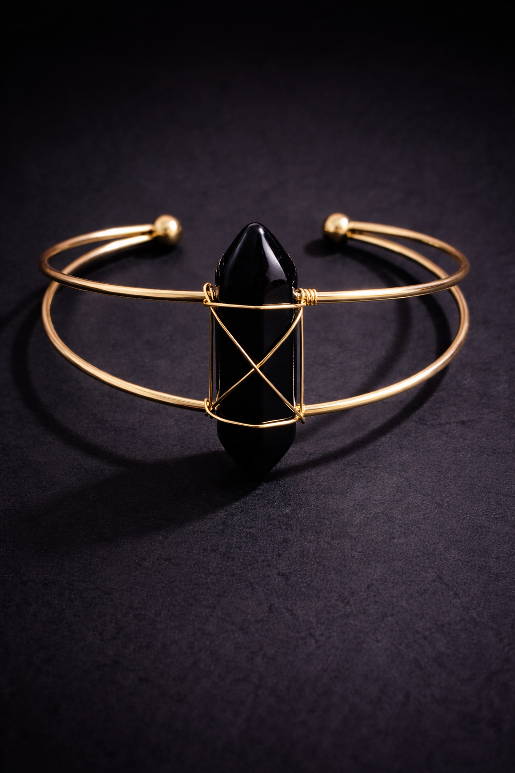 rose quartz bracelet