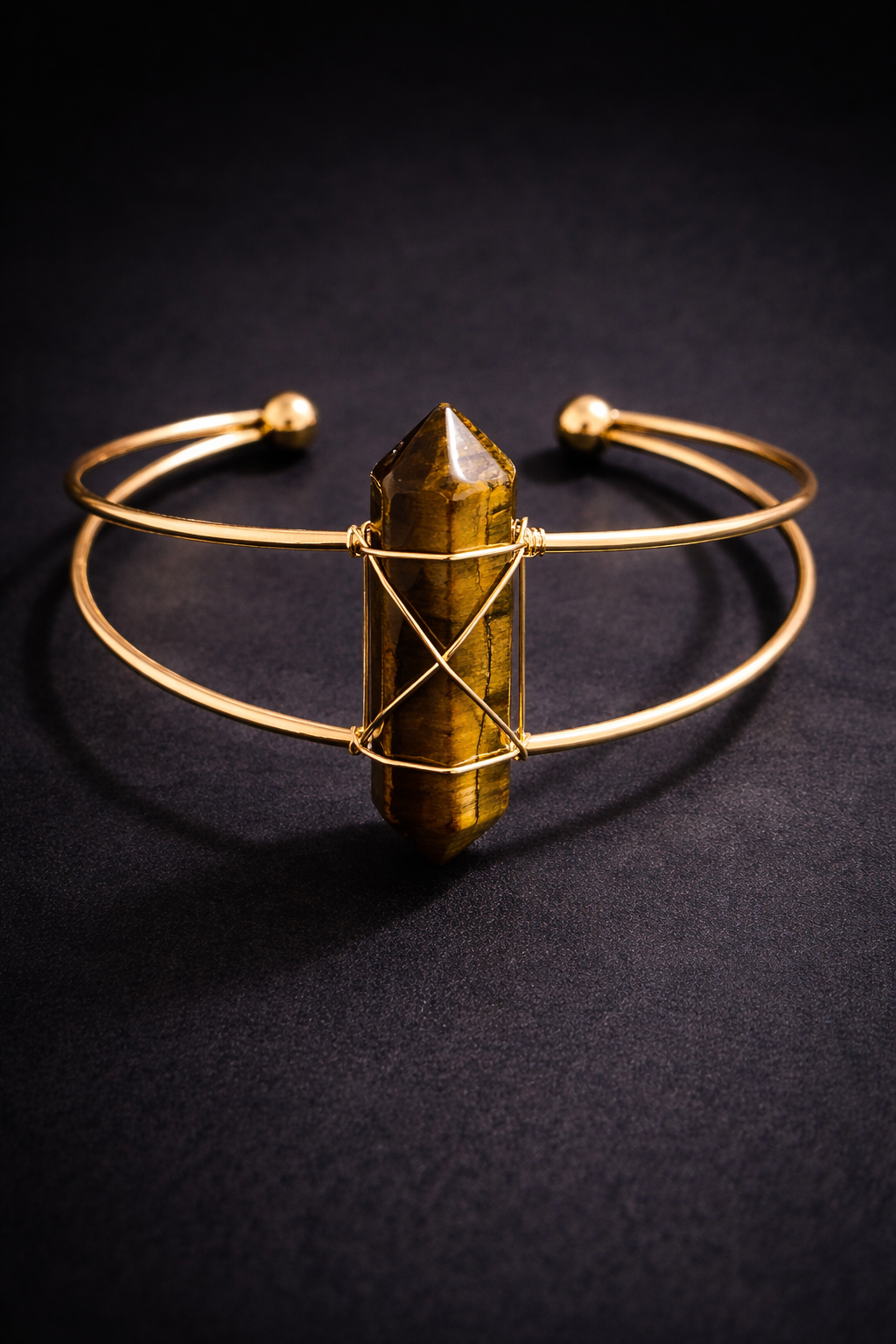 rose quartz bracelet