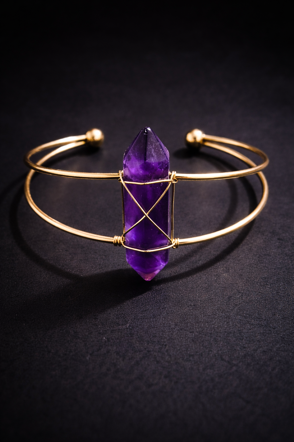 rose quartz bracelet